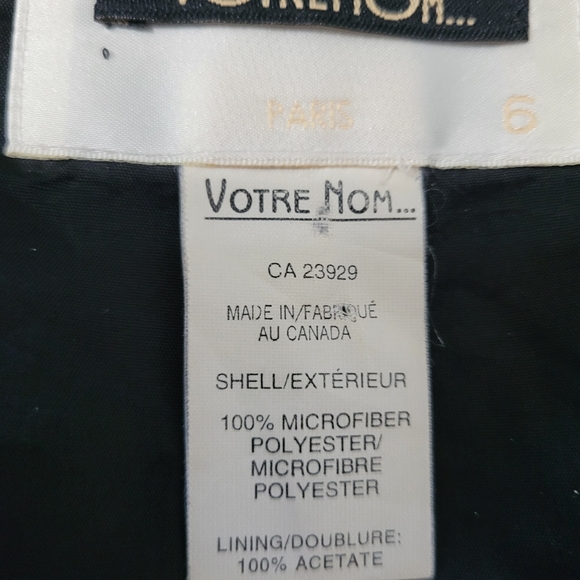 BLAZER/ Coat 6 / M - Picture 7 of 10